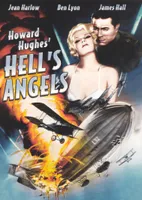 Howard Hughes' Hell's Angels [DVD] [1930]