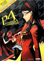 Persona 4: The Animation - Collection 2 [3 Discs] [DVD]