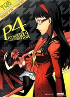 Persona 4: The Animation - Collection 2 [3 Discs] [DVD]