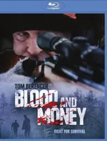 Blood and Money [Blu-ray] [2020]