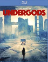 Undergods [Blu-ray] [2020]