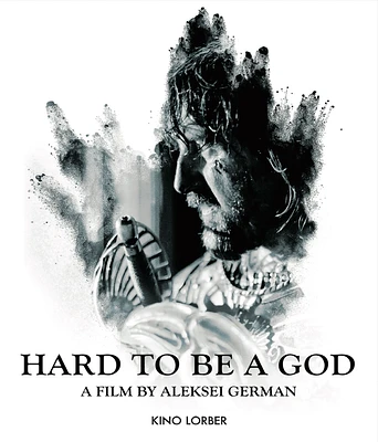 Hard to Be a God [Blu-ray] [2013]