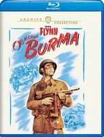 Objective: Burma! [Blu-ray] [1945]