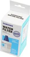 Replacement Water Filter for Select Samsung Refrigerators - White