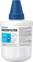 Replacement Water Filter for Select Samsung Refrigerators - White