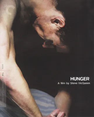 Hunger [Criterion Collection] [Blu-ray] [2008]