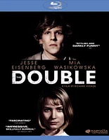 The Double [Blu-ray] [2013]