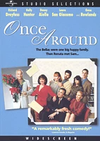 Once Around [DVD] [1991]