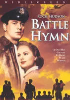 Battle Hymn [DVD] [1956]