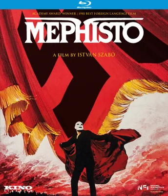 Mephisto [Blu-ray] [1981]