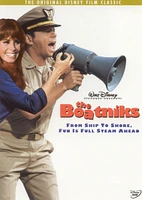 The Boatniks [DVD] [1970]