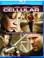 Cellular [Blu-ray] [2004]