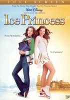 Ice Princess [P&S] [DVD] [2005]