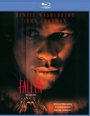 Fallen [Blu-ray] [1998]