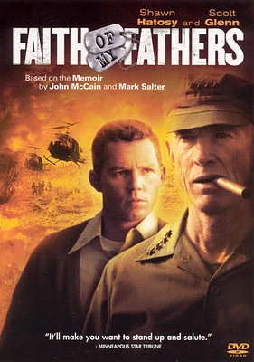 Faith of My Fathers [DVD] [2005]