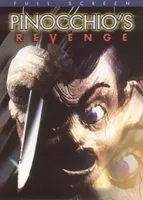 Pinocchio's Revenge [DVD] [1996]
