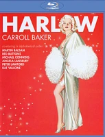 Harlow [Blu-ray] [1965]