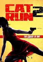 Cat Run 2 [Unrated] [DVD] [2014]