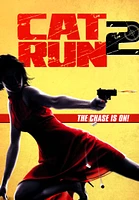Cat Run 2 [Unrated] [DVD] [2014]