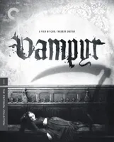 Vampyr [Criterion Collection] [Blu-ray] [1932]