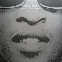 Mouth Remixes [12 inch Vinyl Single]