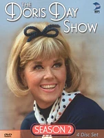 The Doris Day Show: Season [4 Discs] [DVD