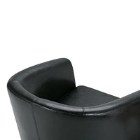 Simpli Home - Austin Armchair