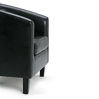 Simpli Home - Austin Armchair