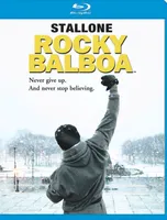 Rocky Balboa [Blu-ray] [2006]