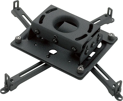 Chief - UNIVERSAL PROJECTOR MOUNT - Black