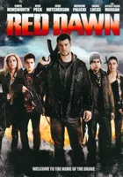 Red Dawn [DVD] [2012]