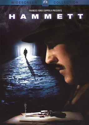 Hammett [DVD] [1982]