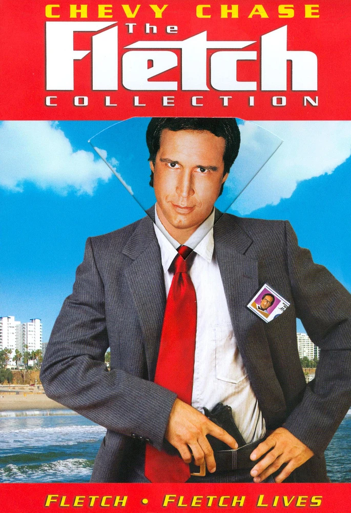 The Fletch Collection [2 Discs] [DVD]