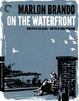 On the Waterfront [Criterion Collection] [Blu-ray] [1954]