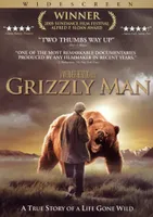 Grizzly Man [DVD] [2005]