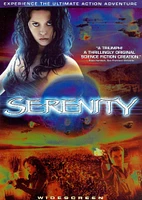 Serenity [WS] [DVD] [2005]