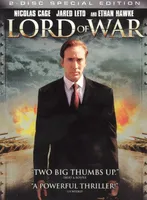 Lord of War [Special Edition] [2 Discs] [DVD] [2005]