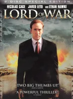 Lord of War [Special Edition] [2 Discs] [DVD] [2005]