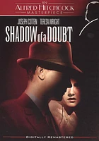 Shadow of a Doubt [DVD] [1943]