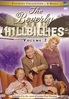 The Beverly Hillbillies: Ultimate Collection, Vol. 2 [4 Discs] [DVD]