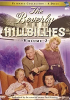 The Beverly Hillbillies: Ultimate Collection, Vol. 2 [4 Discs] [DVD]
