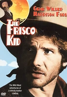 The Frisco Kid [WS] [DVD] [1979]