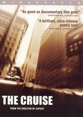 The Cruise [DVD] [1998]