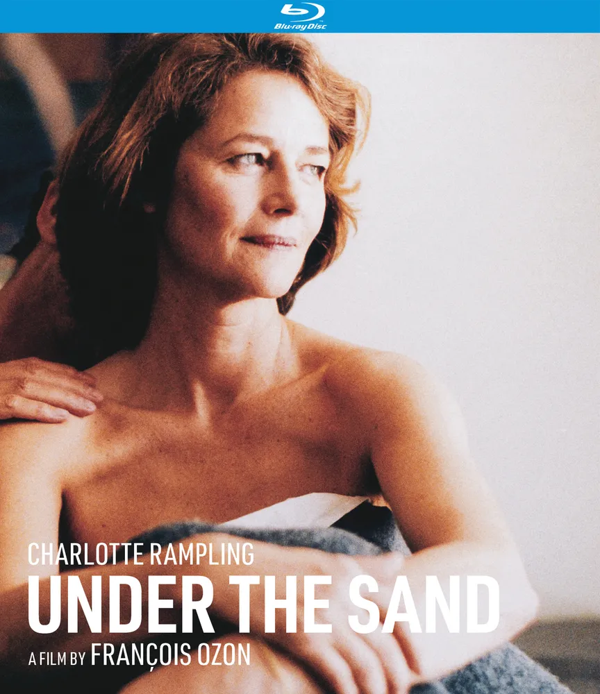 Under the Sand [Blu-ray] [2000]