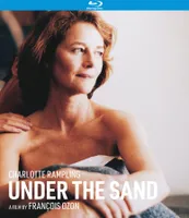 Under the Sand [Blu-ray] [2000]