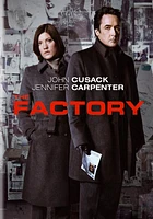 The Factory [Includes Digital Copy] [DVD] [2012]