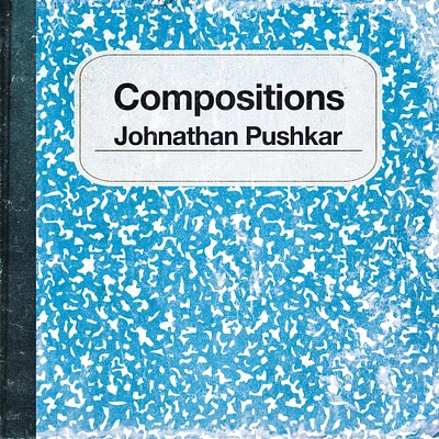 Compositions [LP] - VINYL