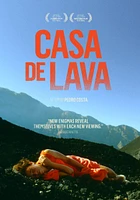 Casa de Lava [Blu-ray] [1994]