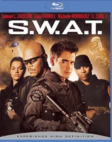 S.W.A.T. [Blu-ray] [2003]