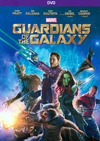 Guardians of the Galaxy [DVD] [2014]